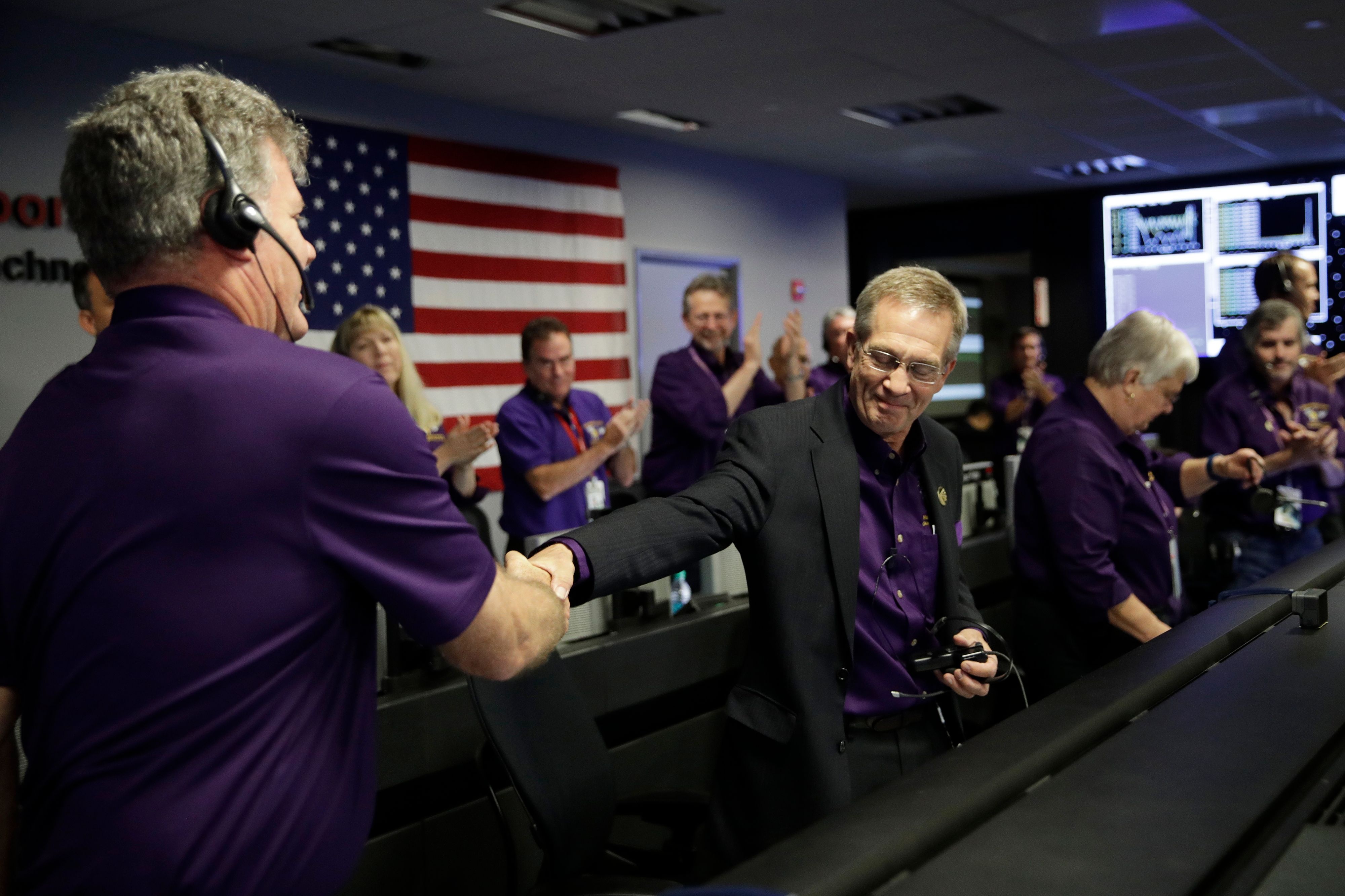 tàu vũ trụ Cassini ảnh 1 tau vu tru Cassini anh 1