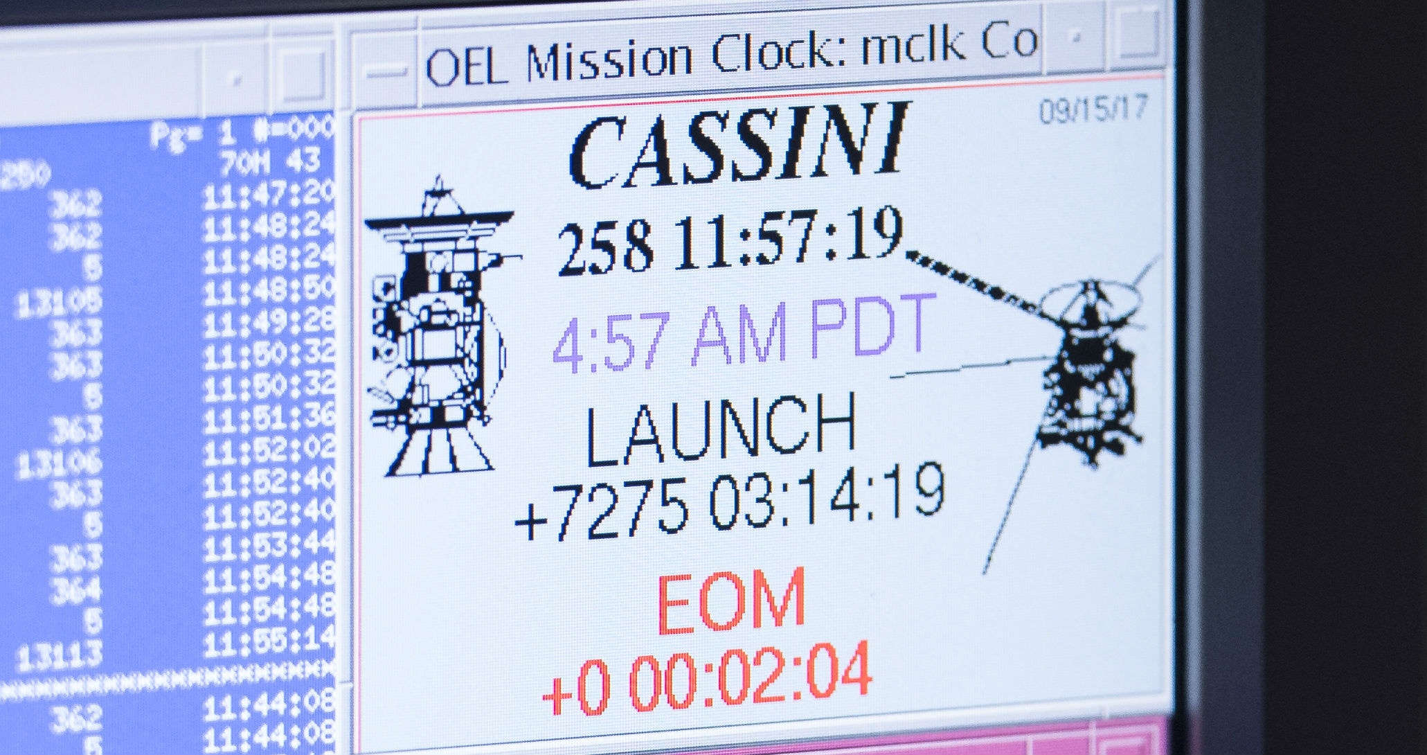 tàu vũ trụ Cassini ảnh 2 tau vu tru Cassini anh 2
