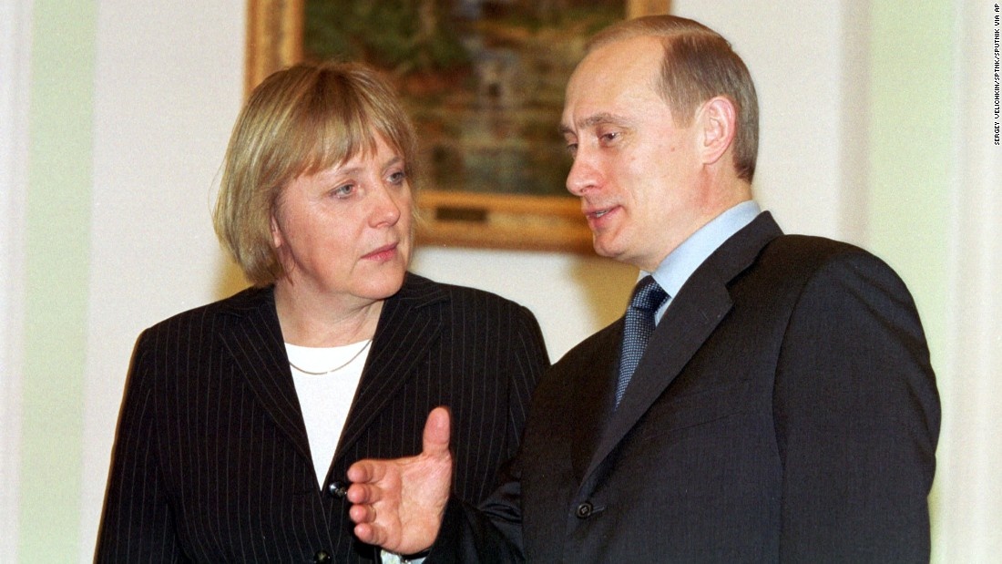 Merkel nhiệm kỳ 4 ảnh 7 Merkel nhiem ky 4 anh 7