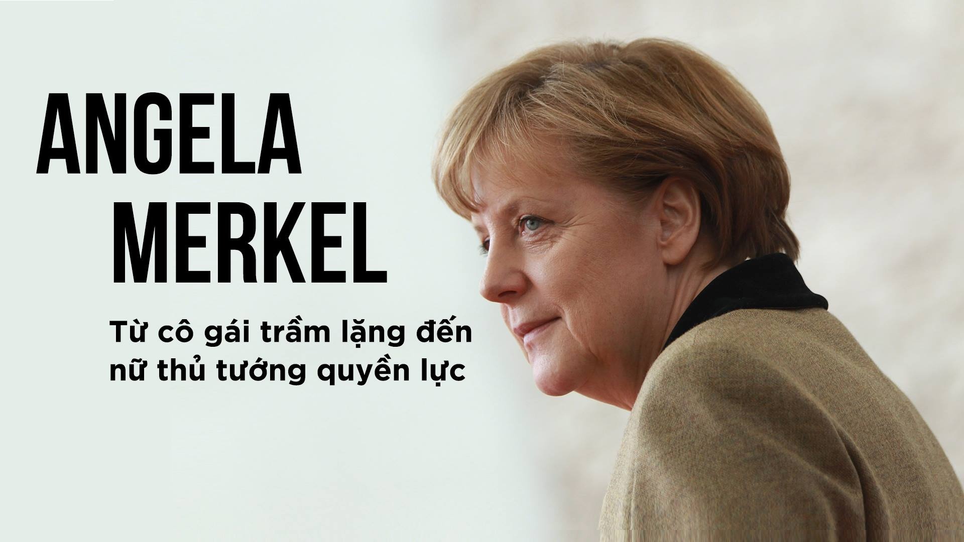 Merkel nhiệm kỳ 4 ảnh 1 Merkel nhiem ky 4 anh 1