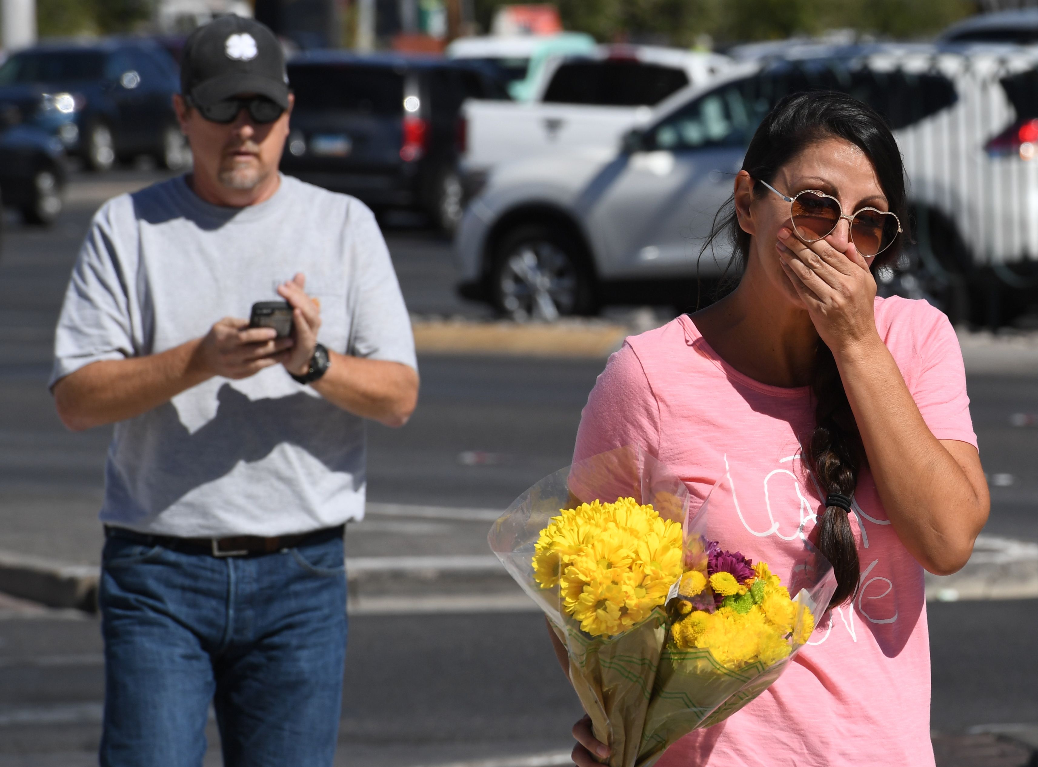 xả súng Las Vegas ảnh 3 xa sung Las Vegas anh 3