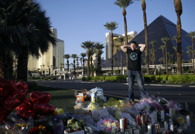 xả súng Las Vegas ảnh 7 xa sung Las Vegas anh 7