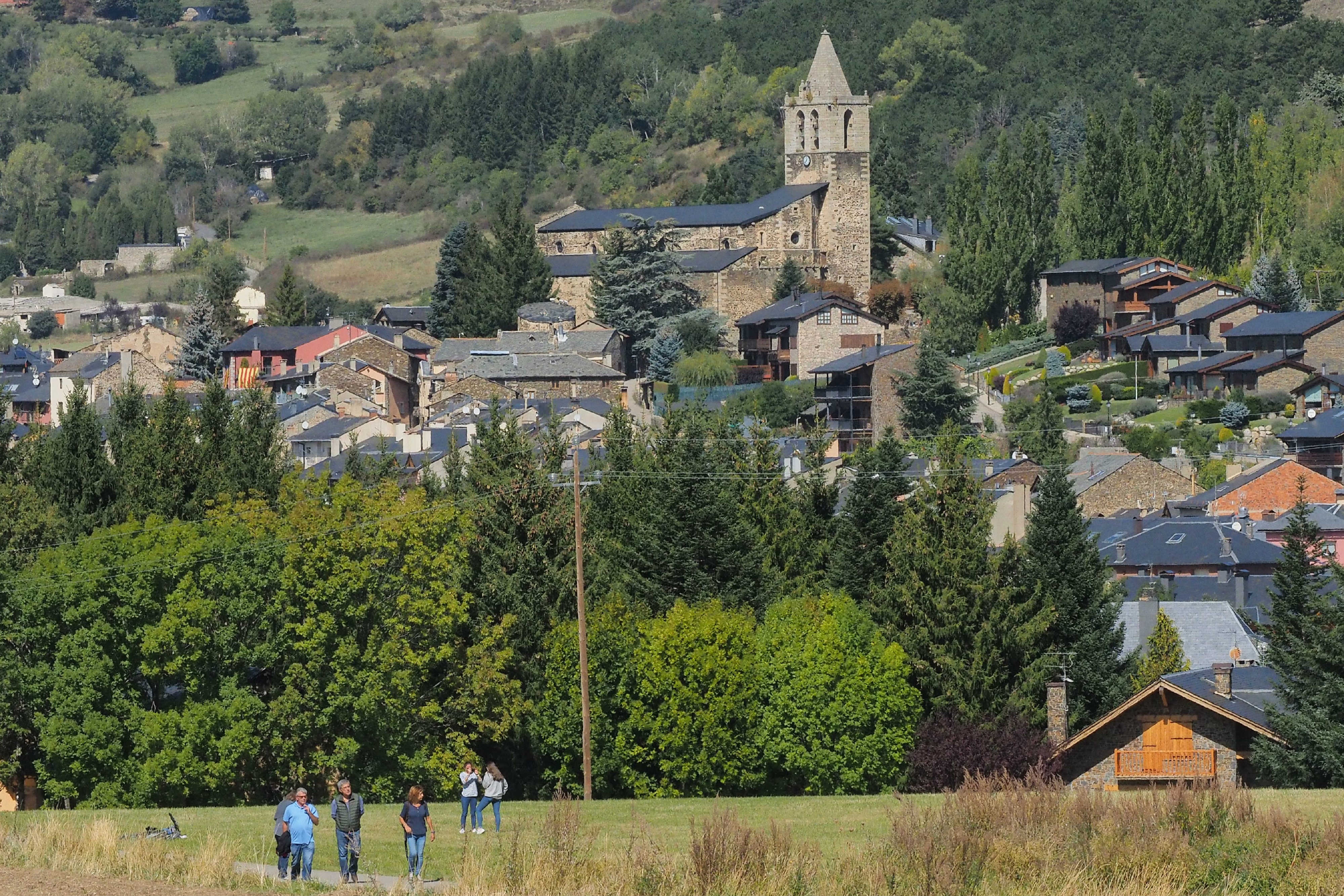 Catalonia đòi tách khỏi Tây Ban Nha ảnh 3 Catalonia doi tach khoi Tay Ban Nha anh 3