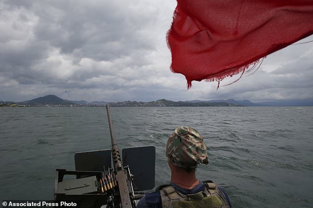 giai phong Marawi anh 5