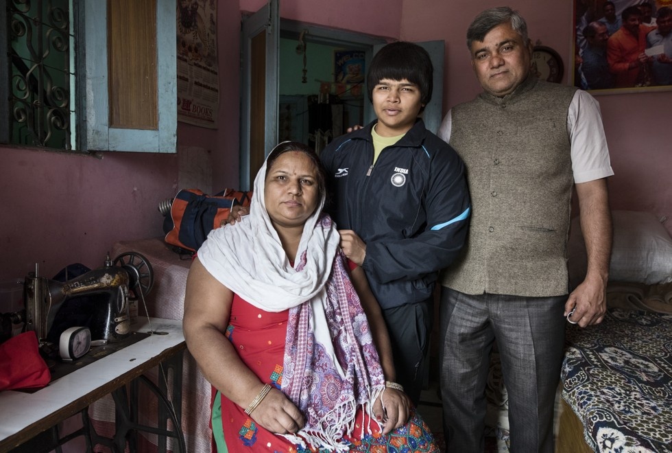 do vat nu An Do anh 4