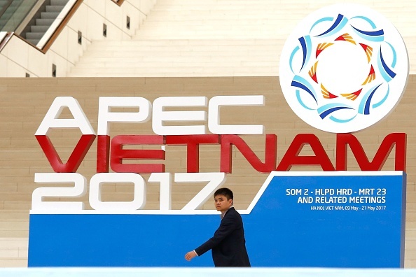 Ban biet gi ve APEC va 2 lan dang cai cua Viet Nam? hinh anh