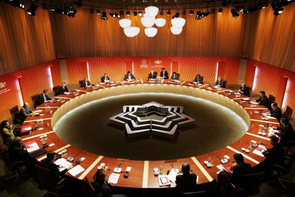 APEC 2017 ảnh 2 APEC 2017 anh 2