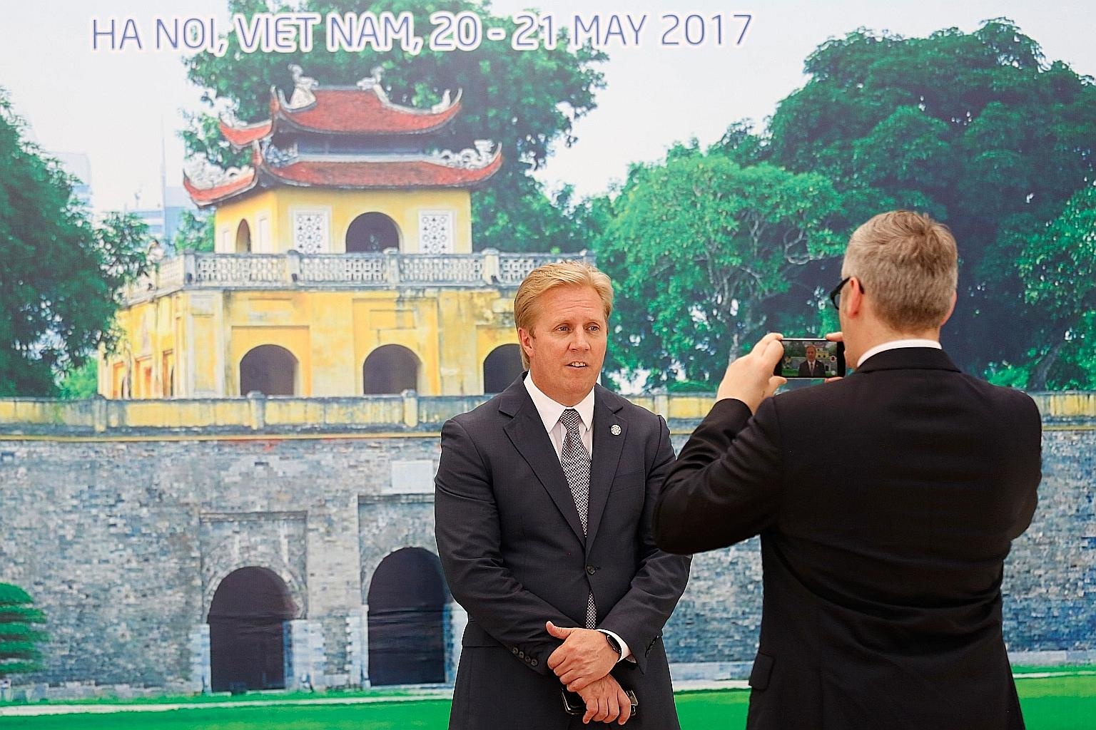 APEC 2017 ảnh 6 APEC 2017 anh 6