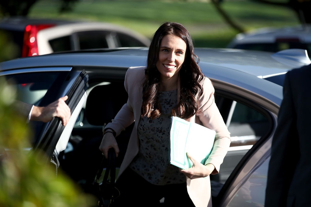 thu tuong tre nhat New Zealand anh 5