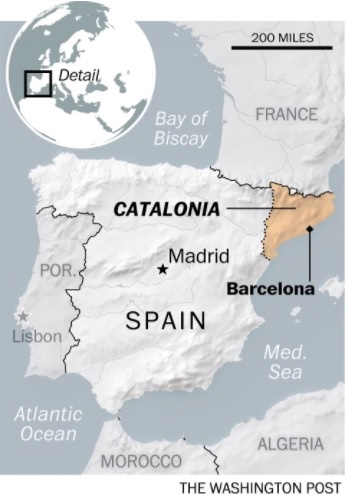 cuu thu hien Catalonia bi dieu tra anh 2