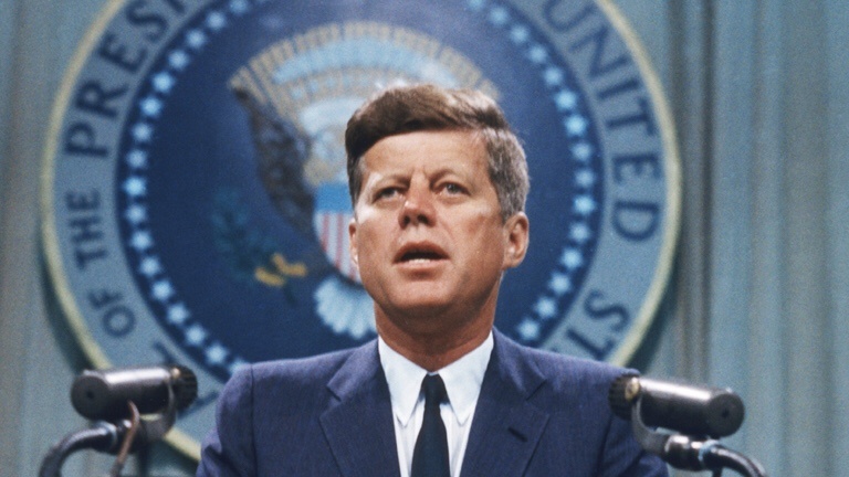 vụ ám sát tổng thống John F. Kennedy ảnh 7 vu am sat tong thong John F. Kennedy anh 7