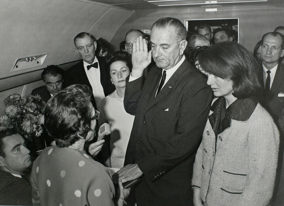 vụ ám sát tổng thống John F. Kennedy ảnh 5 vu am sat tong thong John F. Kennedy anh 5