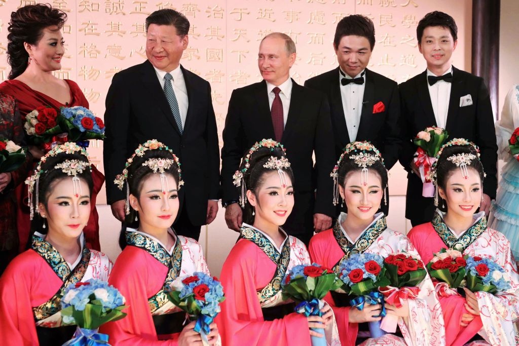 hội nghị APEC ảnh 7 hoi nghi APEC anh 7