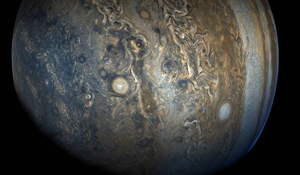 Sao Moc va Sao Kim giao hoi tren bau troi rang sang 13/11 hinh anh