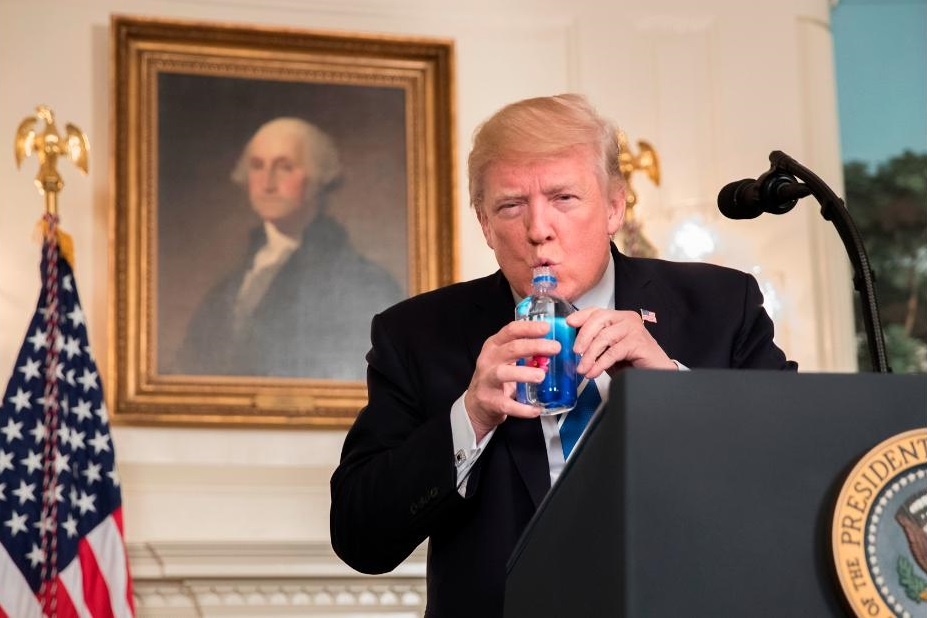 dao chinh o Zimbabwe anh 2