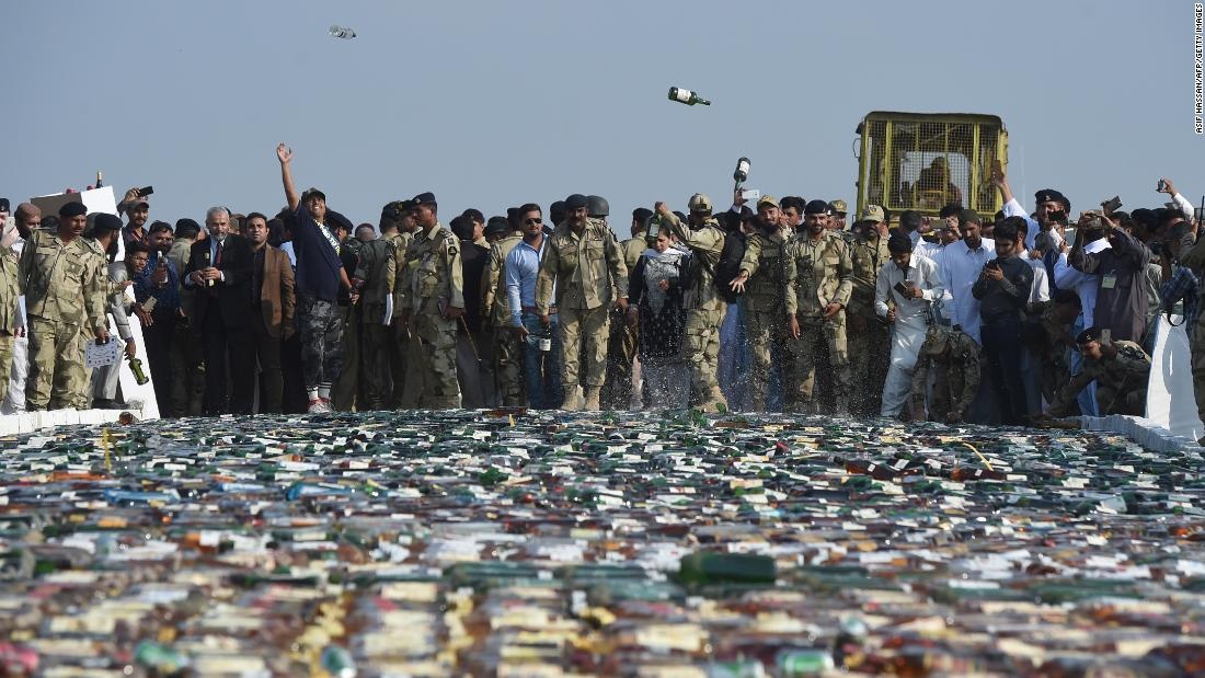 dao chinh o Zimbabwe anh 8