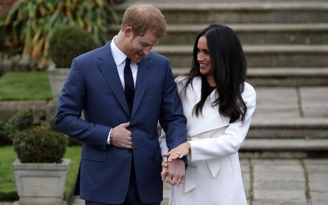 Australia moi goi hoang tu Anh toi nghi tuan trang mat hinh anh