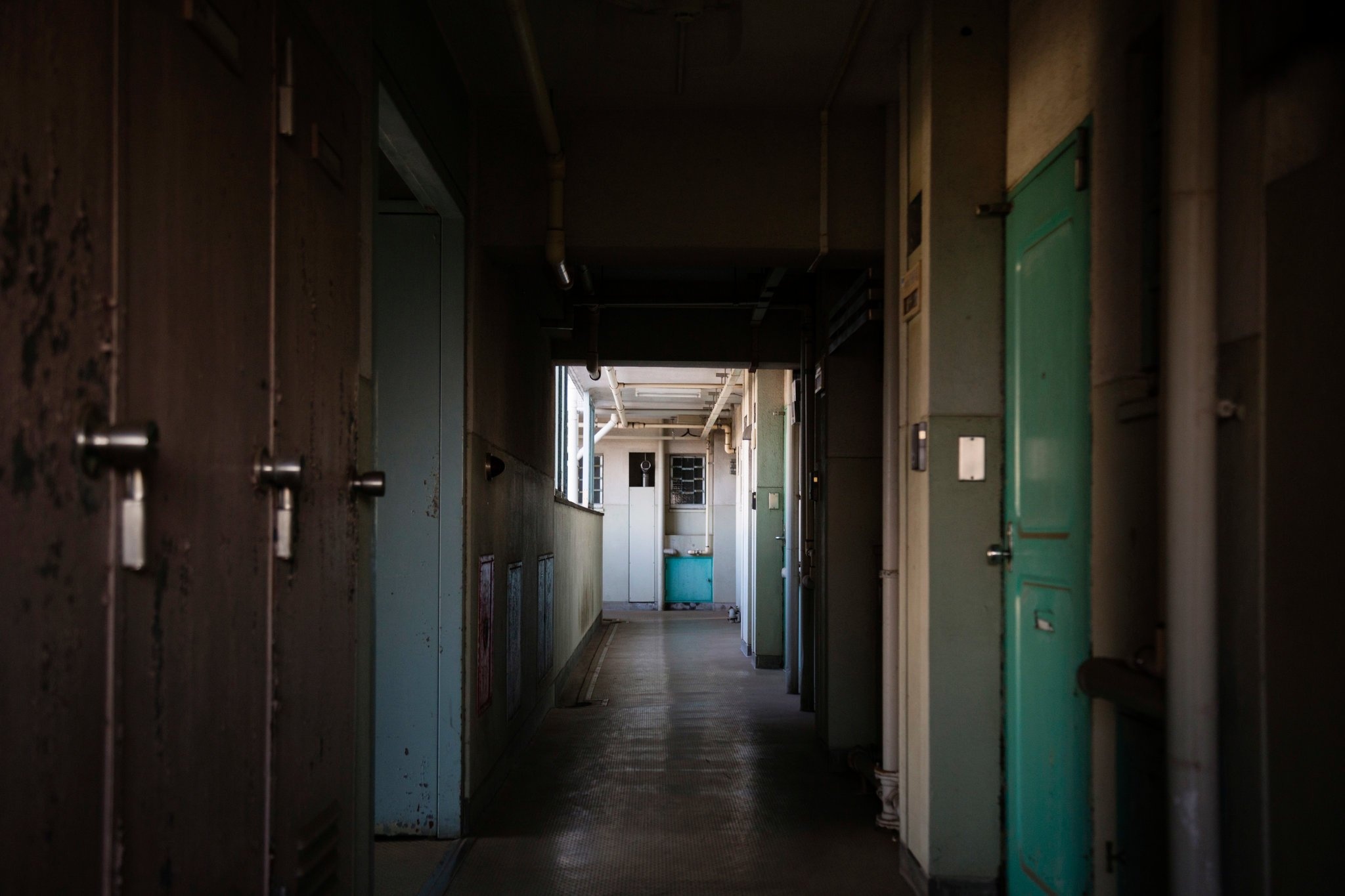 nguoi gia Nhat Ban anh 10