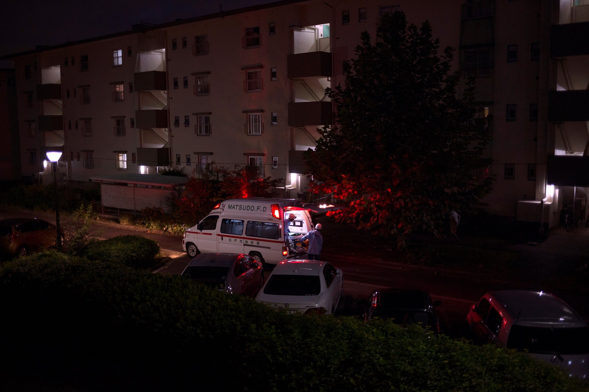 nguoi gia Nhat Ban anh 3