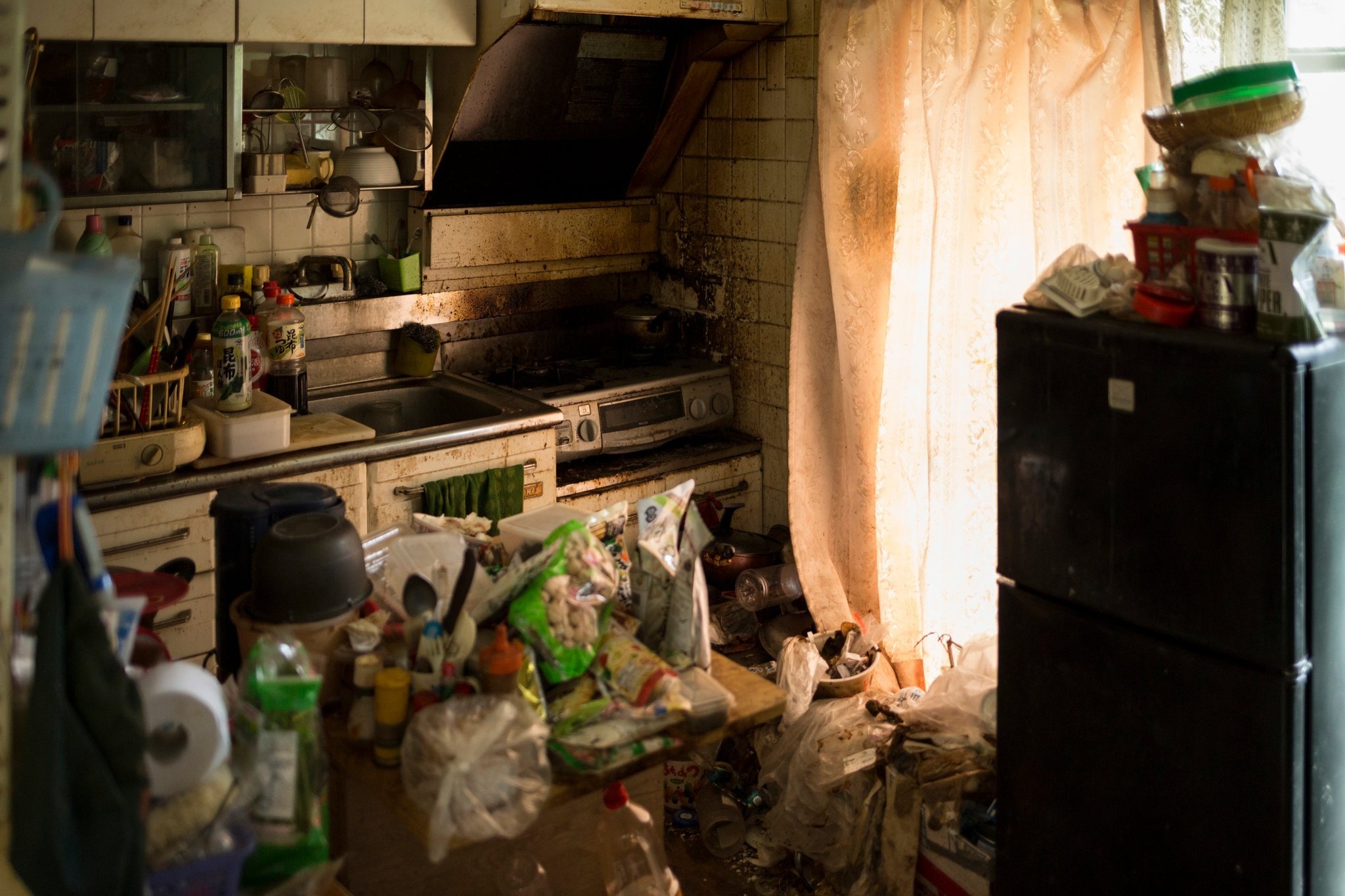 nguoi gia Nhat Ban anh 8