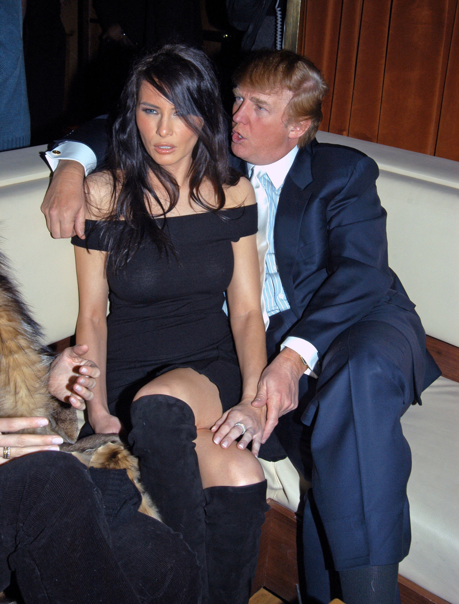 Melania Trump ảnh 2 Melania Trump anh 2