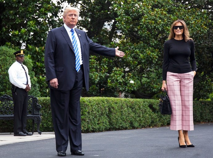 Melania Trump ảnh 1 Melania Trump anh 1