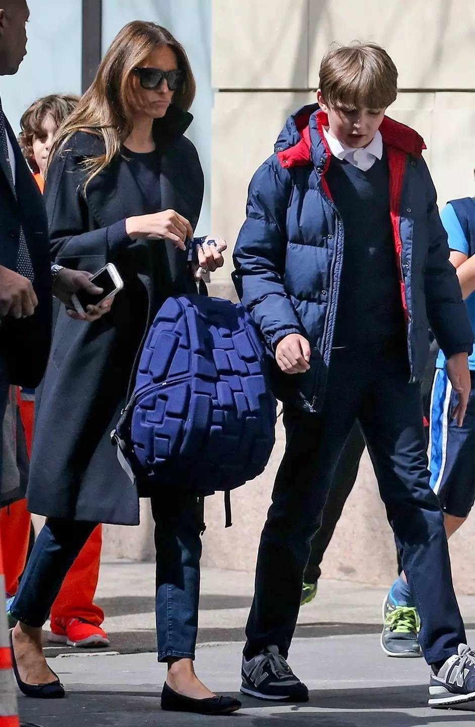 Melania Trump ảnh 5 Melania Trump anh 5