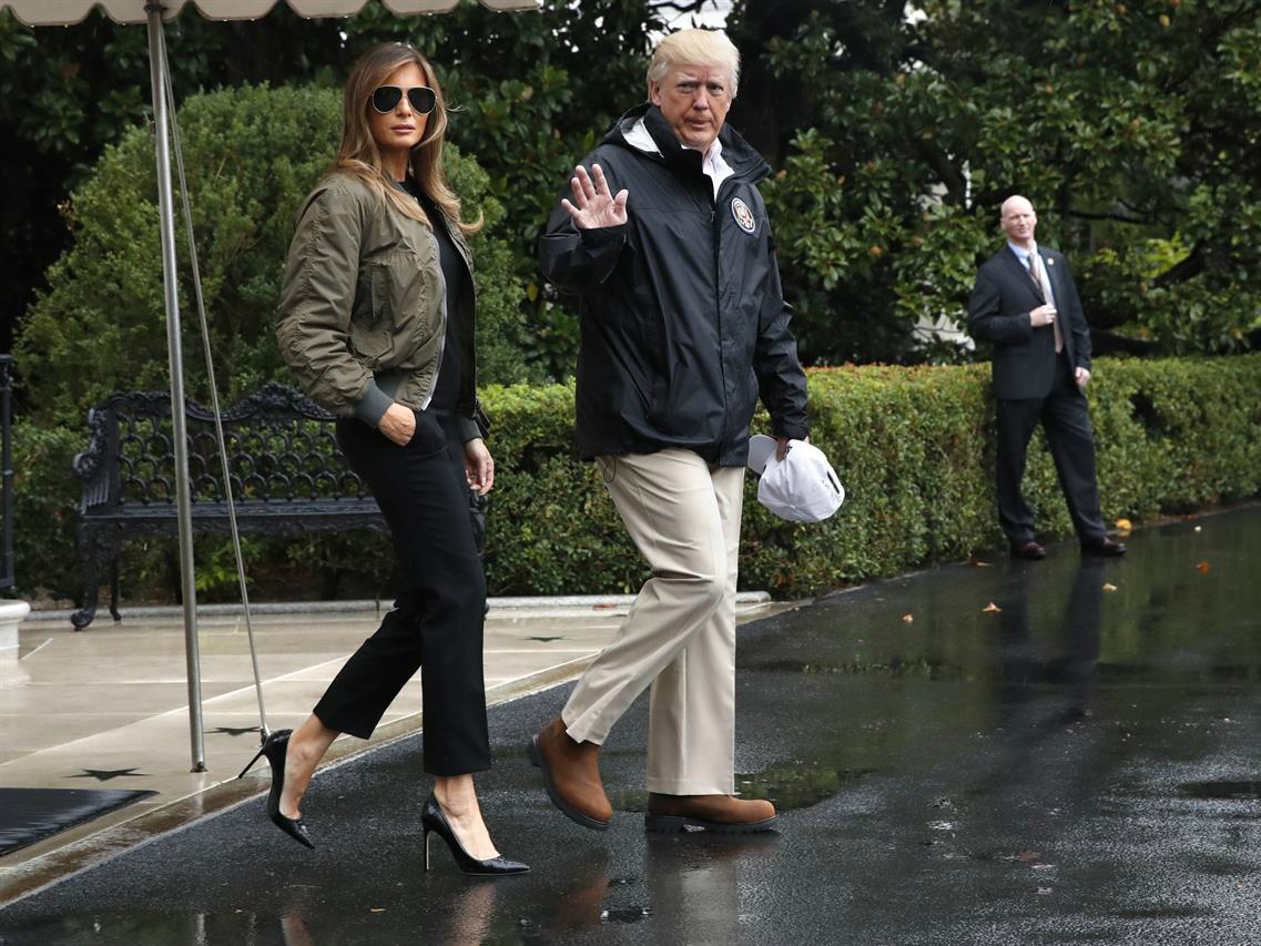 Melania Trump ảnh 10 Melania Trump anh 10