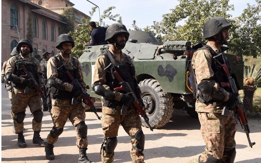 Trung Quoc canh bao cong dan de phong bi khung bo o Pakistan hinh anh