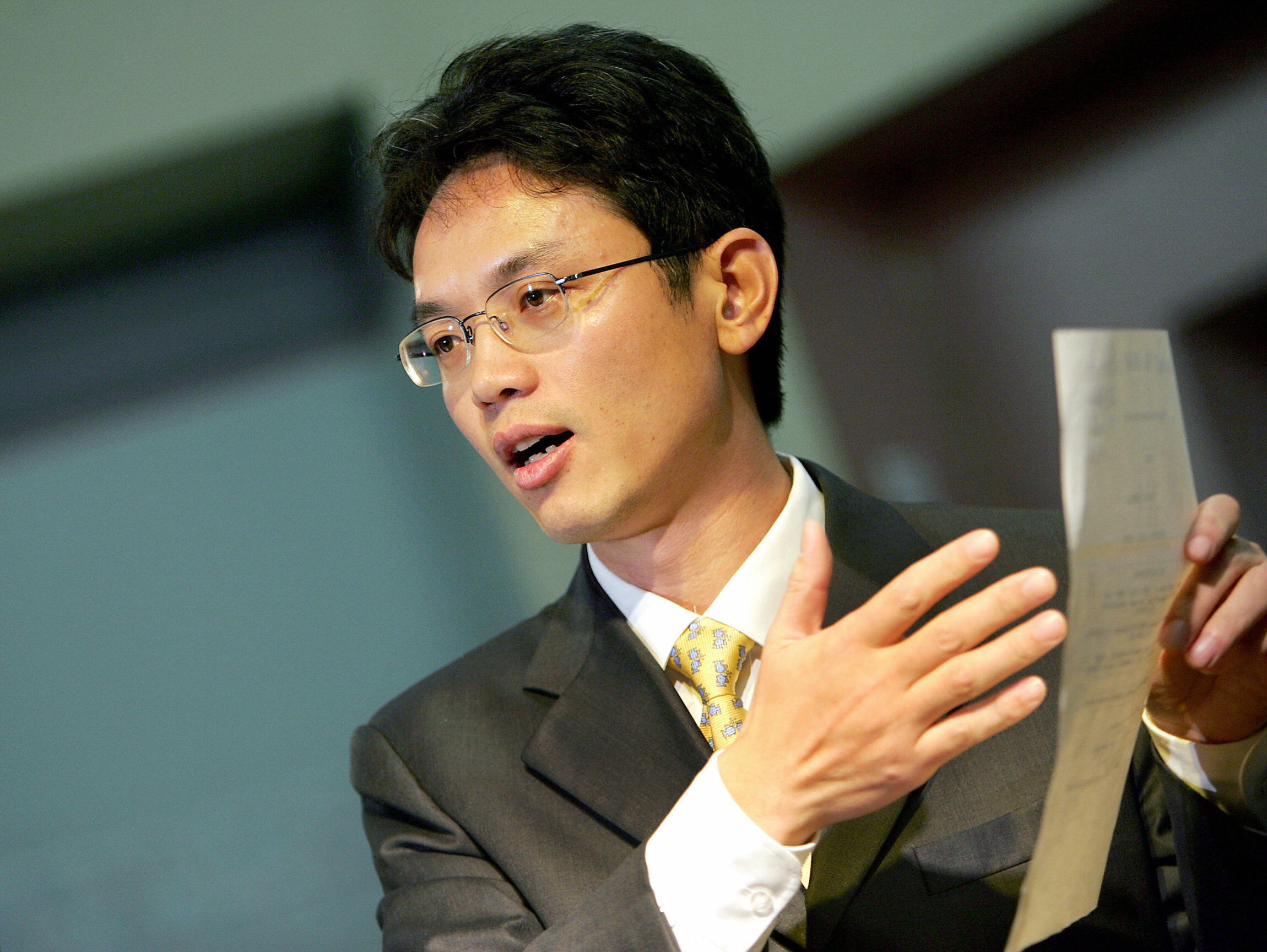 gián điệp Trung Quốc ảnh 1 gian diep Trung Quoc anh 1