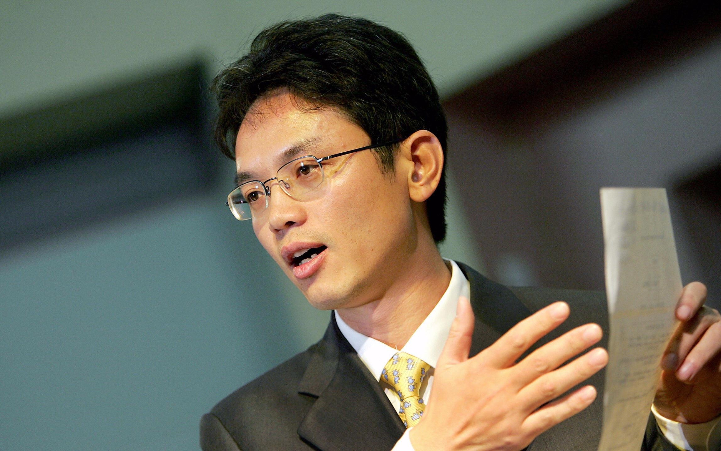 Australia dau dau vi hoat dong cua tinh bao Trung Quoc hinh anh