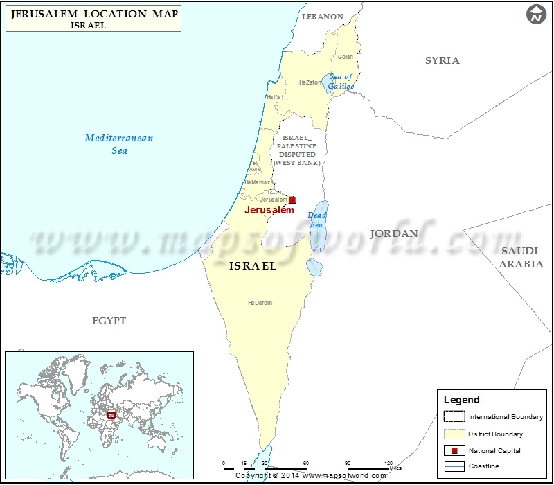 Jerusalem ảnh 2 Jerusalem anh 2