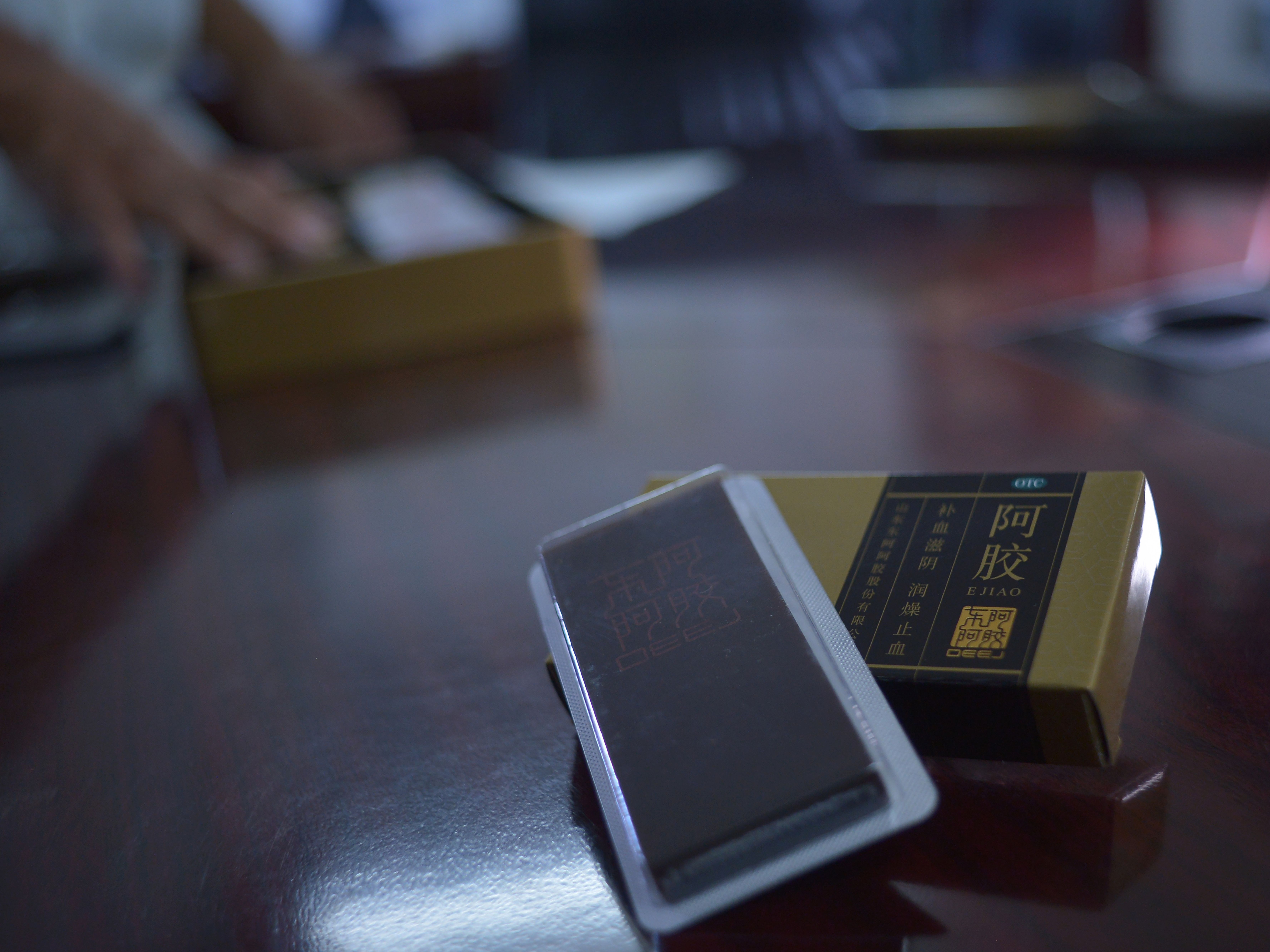 buôn da lừa ảnh 2 buon da lua anh 2