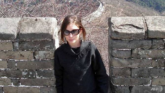 nhân viên sứ quán Anh bị sát hại ảnh 1 nhan vien su quan Anh bi sat hai anh 1