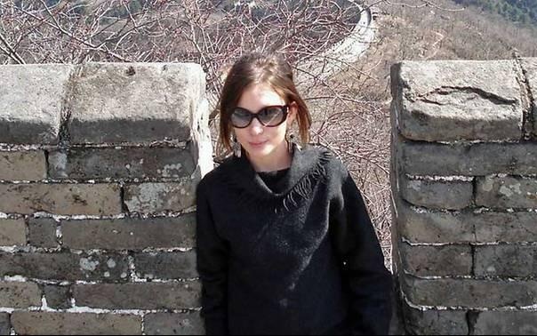 Tai xe Lebanon thu nhan giet nu nhan vien su quan Anh hinh anh