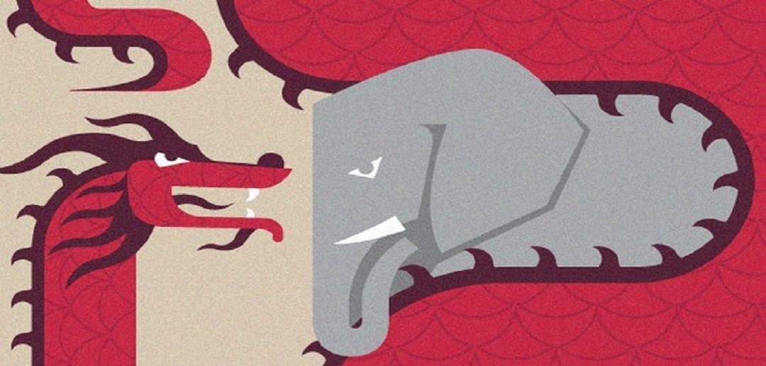 Trung Quốc giành ảnh hưởng ở Nam Á ảnh 5 Trung Quoc gianh anh huong o Nam A anh 5