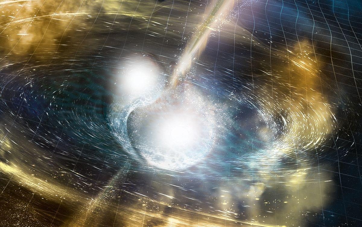 Vu no ngoi sao va nhung cau chuyen khoa hoc dang nho nam 2017 hinh anh