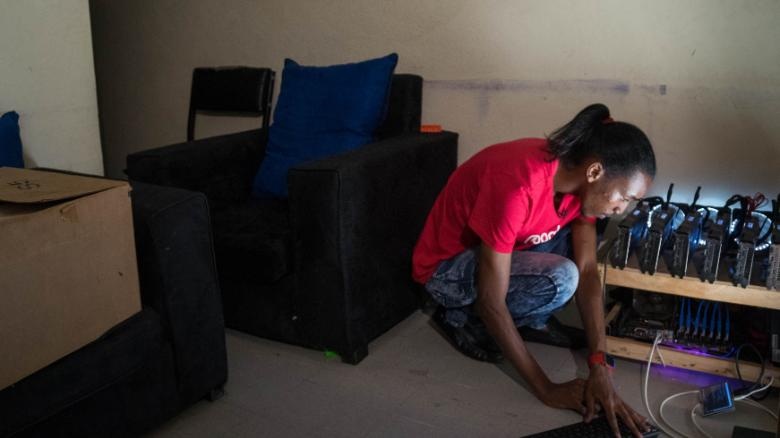 Bitcoin ảnh 1 Bitcoin anh 1