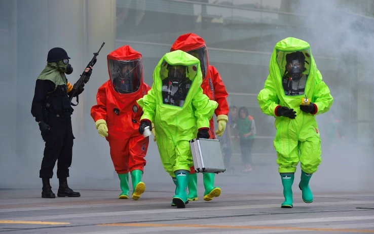 Moi de doa phat tan benh than tu Trieu Tien nguy hiem toi dau? hinh anh