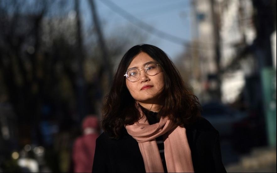 Thanh nien Trung Quoc moi: Song trung binh, khong hoai bao hinh anh