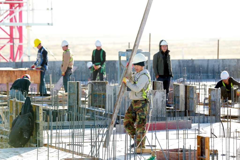 thuong mai Trieu Tien anh 4