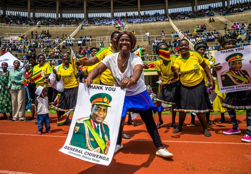 tổng thống Zimbabwe ảnh 5 tong thong Zimbabwe anh 5