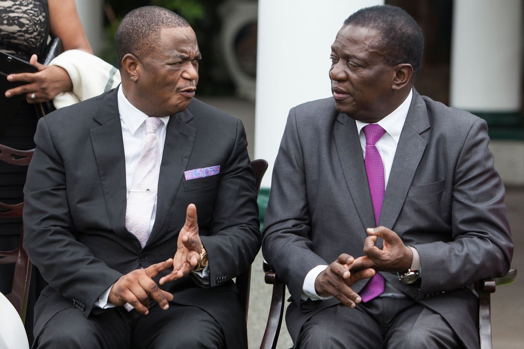 tổng thống Zimbabwe ảnh 8 tong thong Zimbabwe anh 8