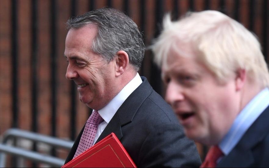 Anh bat ngo dam phan de gia nhap TPP hinh anh