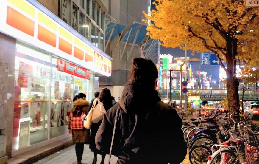 tu nghiệp sinh tại Nhật Bản ảnh 1 tu nghiep sinh tai Nhat Ban anh 1