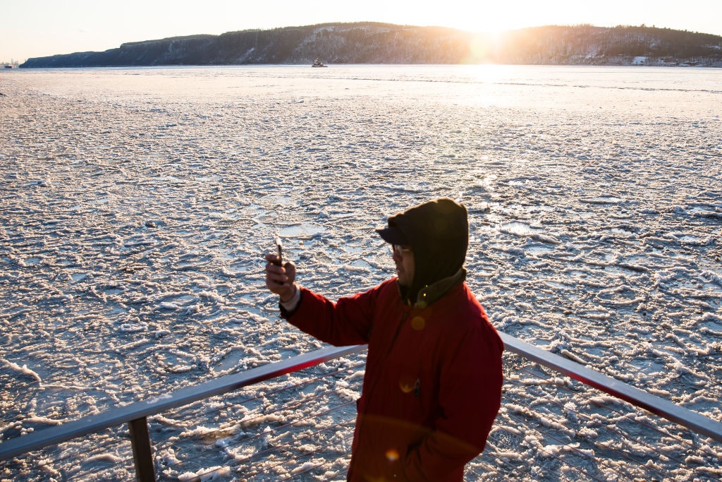 bom bão tuyết ở Mỹ ảnh 11 bom bao tuyet o My anh 11