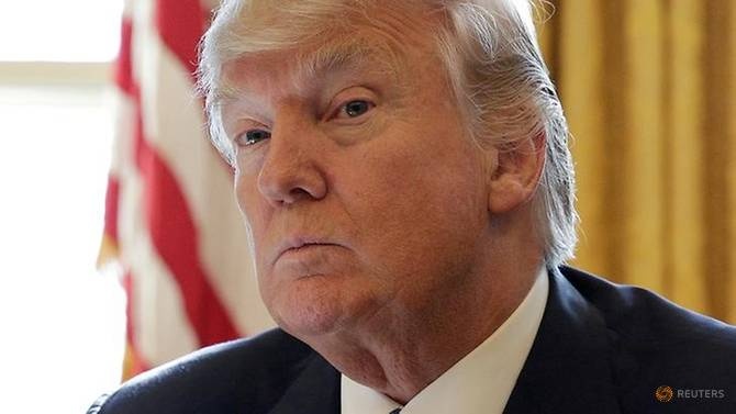 Bac cao buoc than kinh, Trump tu nhan la 'thien tai rat on dinh' hinh anh