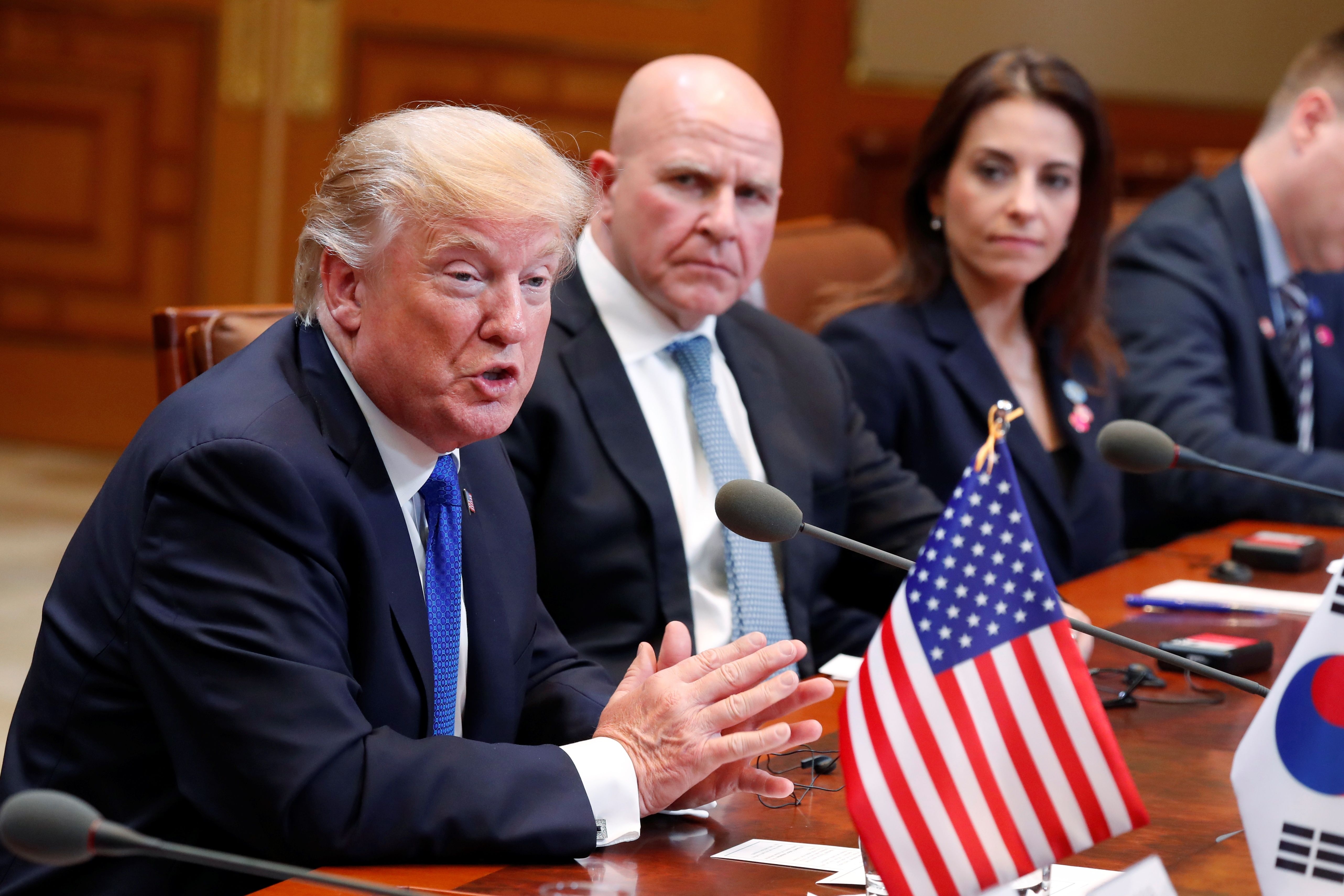 tinh bao My that bai o Trieu Tien anh 2