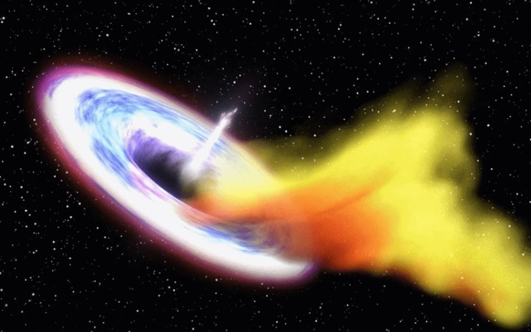 Ho den quai vat 'o hoi' hai lan sau khi nuot khi hinh anh