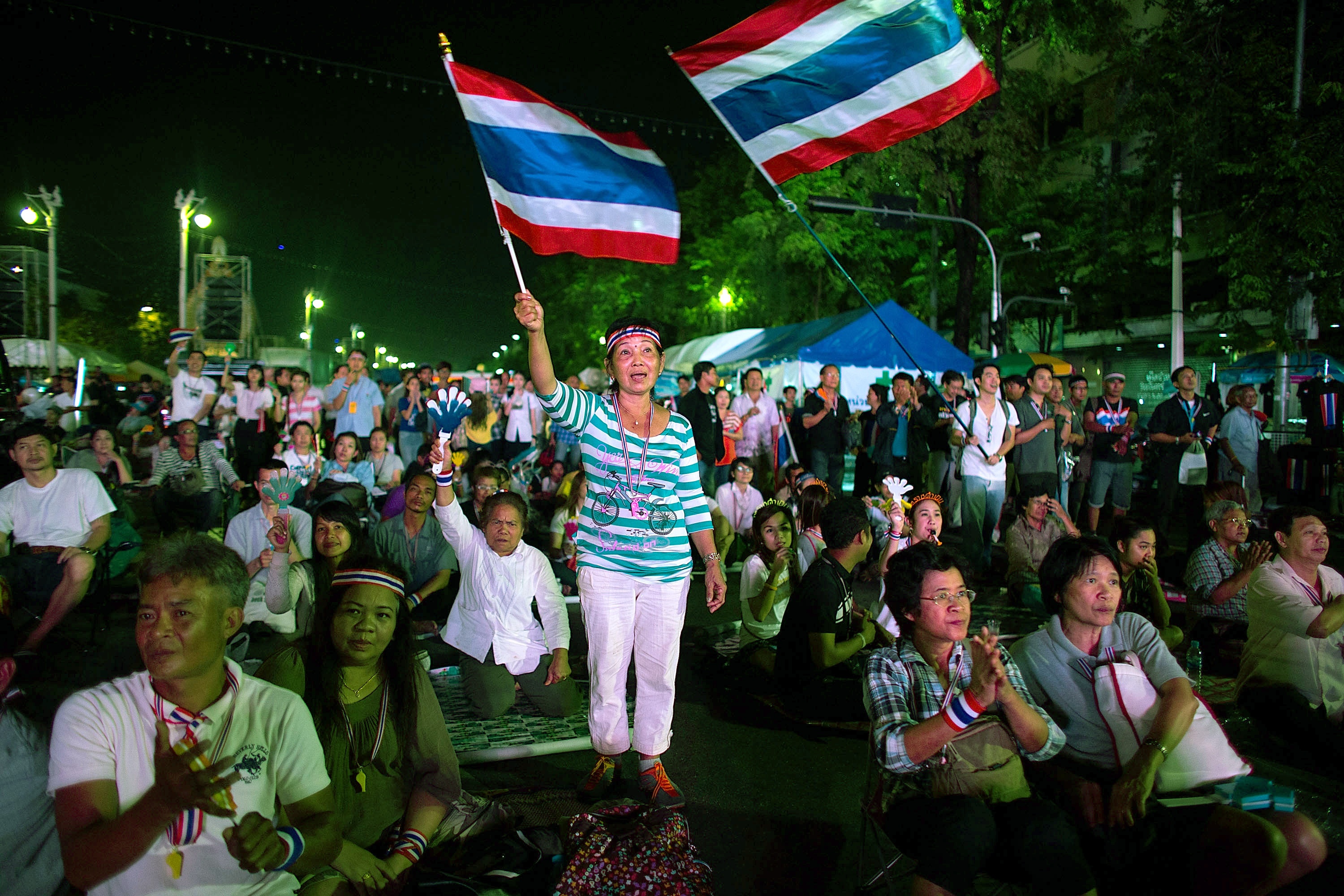 thu tuong Thai Lan anh 4